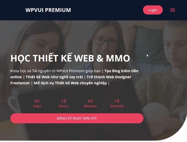 WPVUI Premium